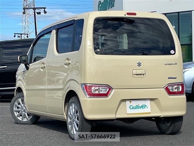 Suzuki WAGON R 2022 8747912-13