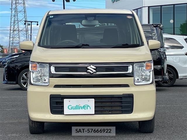 Suzuki WAGON R 2022 8747912-15