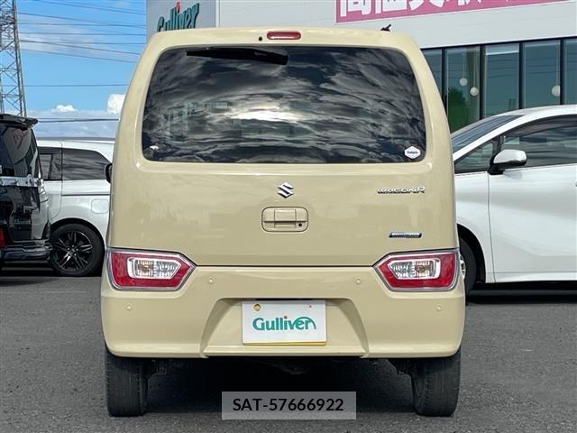 Suzuki WAGON R 2022 8747912-16