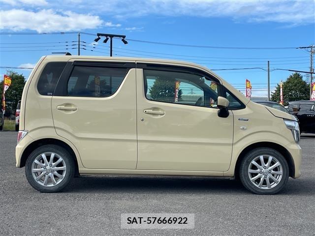 Suzuki WAGON R 2022 8747912-17