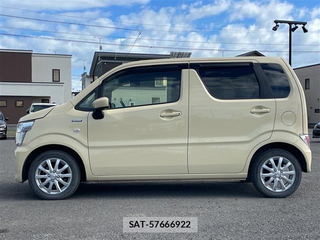 Suzuki WAGON R 2022 8747912-18
