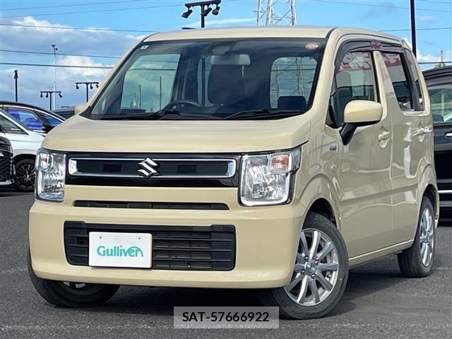 Suzuki WAGON R 2022 8747912-19