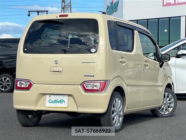 Suzuki WAGON R 2022 8747912-21