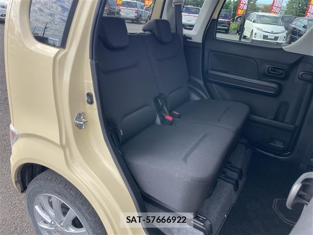 Suzuki WAGON R 2022 8747912-5