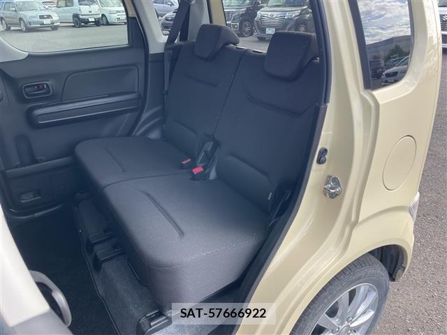 Suzuki WAGON R 2022 8747912-8