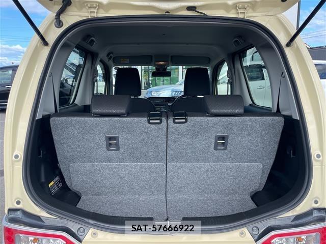 Suzuki WAGON R 2022 8747912-9