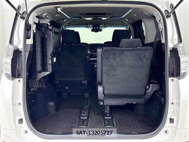 Toyota VELLFIRE 2016 8905181-11
