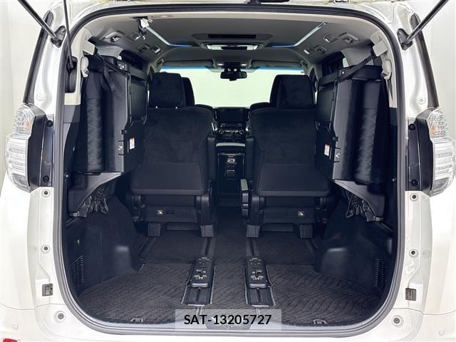 Toyota VELLFIRE 2016 8905181-12