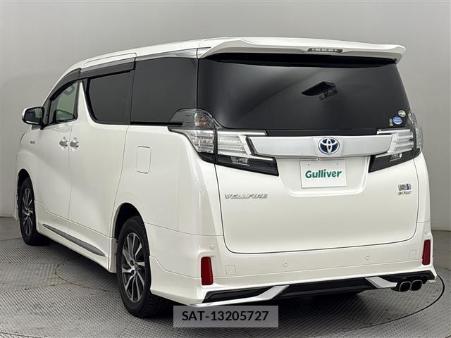 Toyota VELLFIRE 2016 8905181-13