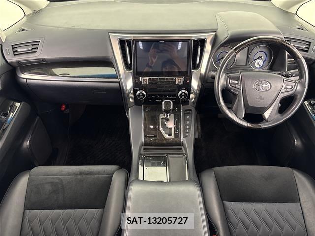 Toyota VELLFIRE 2016 8905181-14