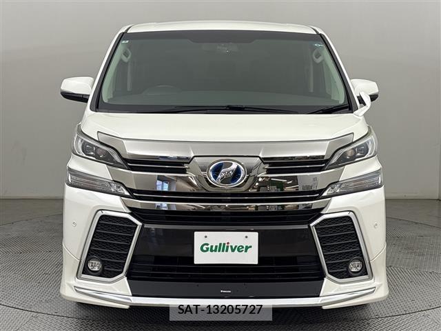 Toyota VELLFIRE 2016 8905181-17