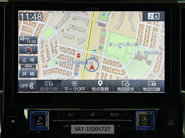 Toyota VELLFIRE 2016 8905181-2