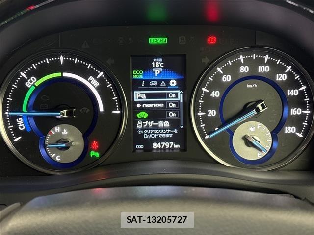 Toyota VELLFIRE 2016 8905181-20