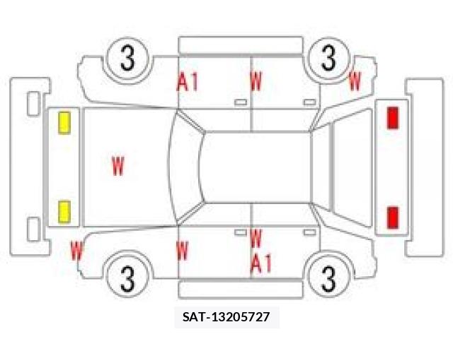 Toyota VELLFIRE 2016 8905181-23