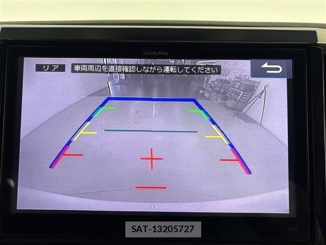 Toyota VELLFIRE 2016 8905181-6