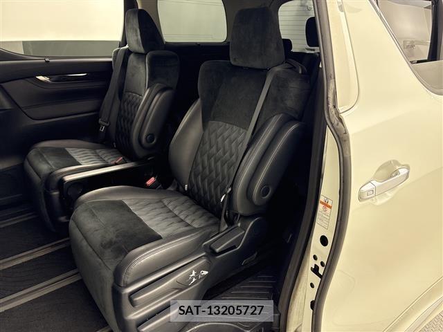 Toyota VELLFIRE 2016 8905181-7