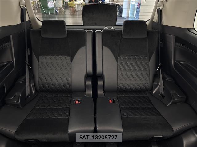 Toyota VELLFIRE 2016 8905181-8