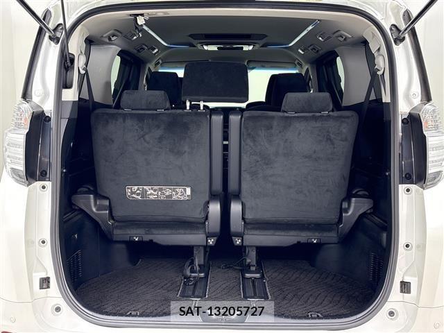 Toyota VELLFIRE 2016 8905181-9