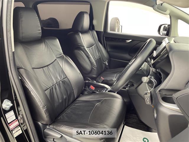 Toyota VELLFIRE 2018 8905184-11
