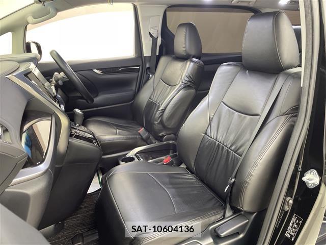 Toyota VELLFIRE 2018 8905184-12