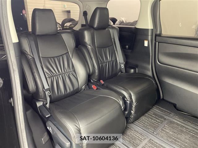 Toyota VELLFIRE 2018 8905184-13