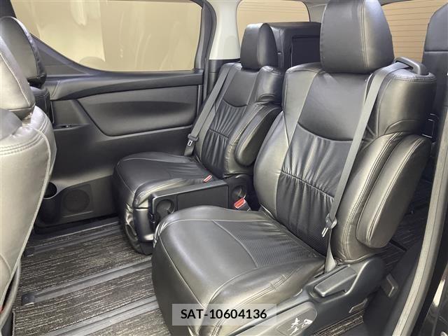 Toyota VELLFIRE 2018 8905184-14