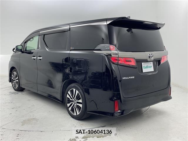 Toyota VELLFIRE 2018 8905184-15