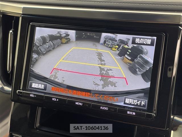 Toyota VELLFIRE 2018 8905184-19