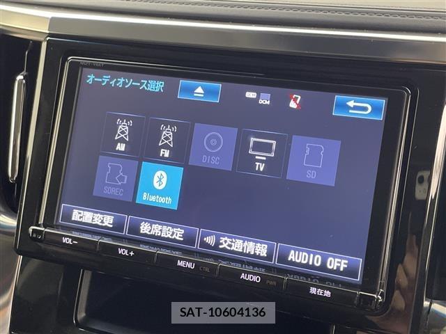 Toyota VELLFIRE 2018 8905184-20