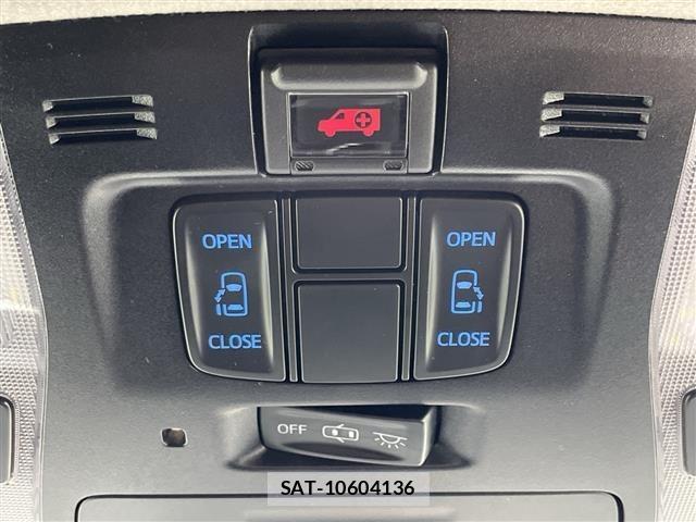 Toyota VELLFIRE 2018 8905184-23