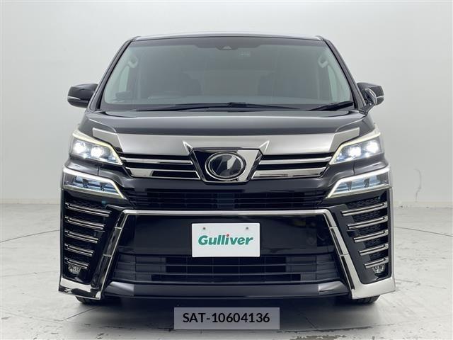 Toyota VELLFIRE 2018 8905184-24