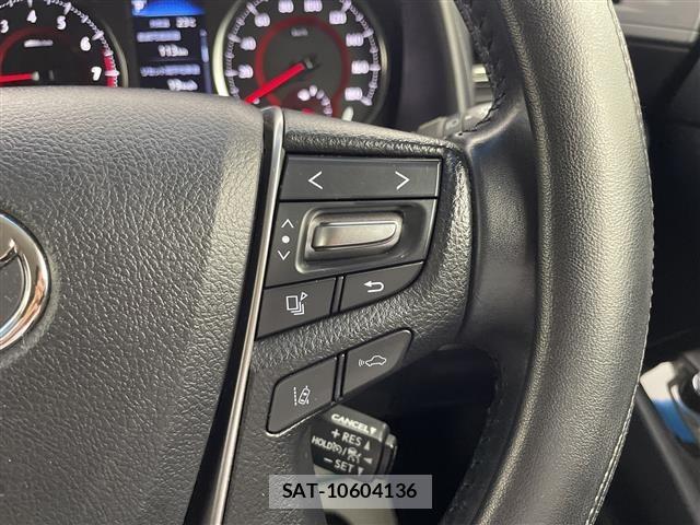 Toyota VELLFIRE 2018 8905184-5
