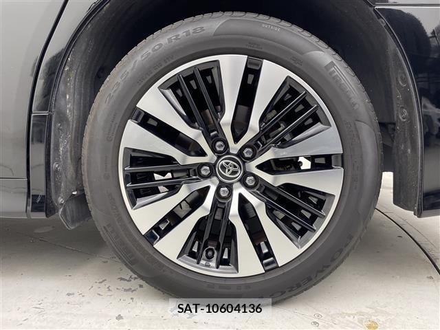 Toyota VELLFIRE 2018 8905184-6