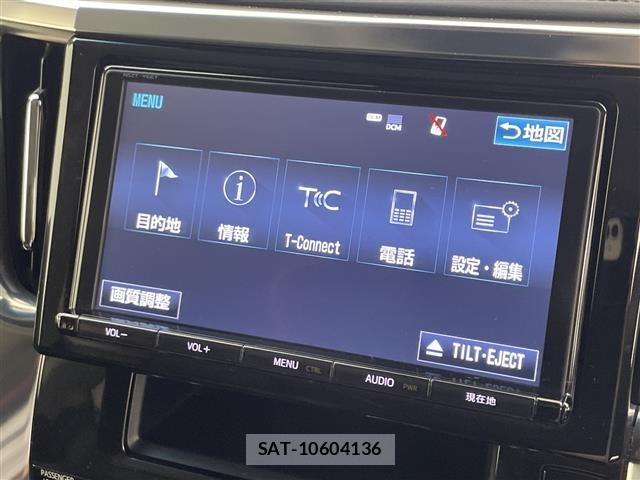 Toyota VELLFIRE 2018 8905184-7