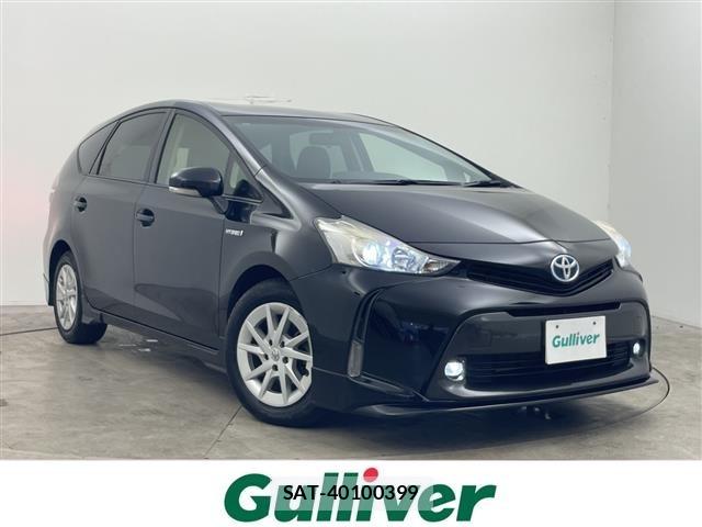 Toyota PRIUS 2021 8938648-0