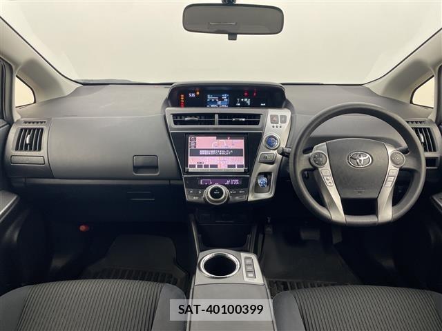 Toyota PRIUS 2021 8938648-15