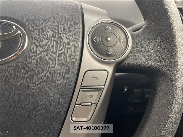Toyota PRIUS 2021 8938648-7