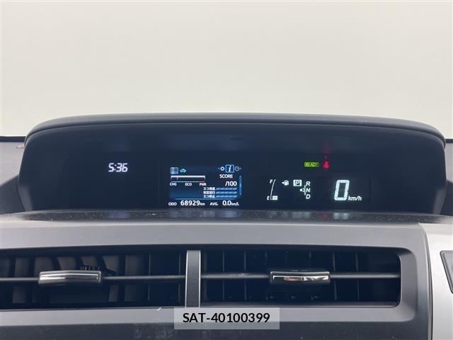 Toyota PRIUS 2021 8938648-8
