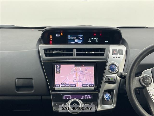 Toyota PRIUS 2021 8938648-9