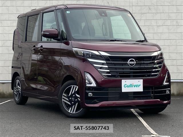 Nissan ROOX 2025 8903176-0
