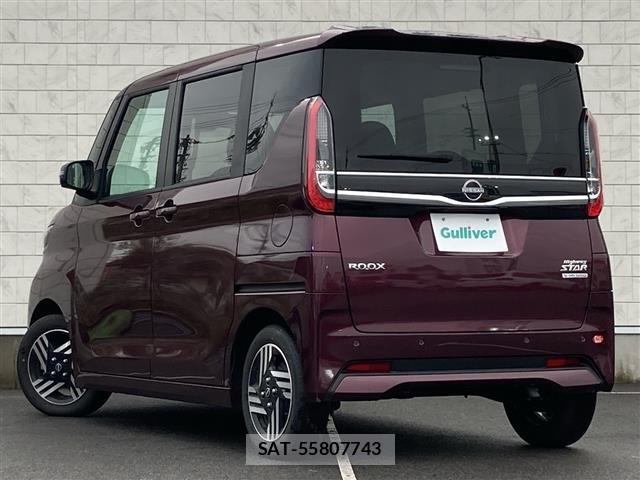 Nissan ROOX 2025 8903176-13