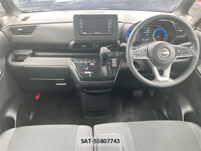 Nissan ROOX 2025 8903176-14