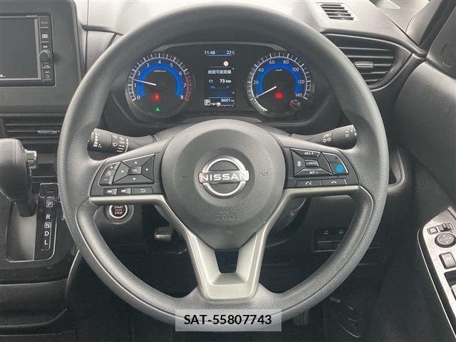 Nissan ROOX 2025 8903176-19