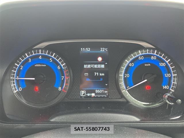 Nissan ROOX 2025 8903176-21
