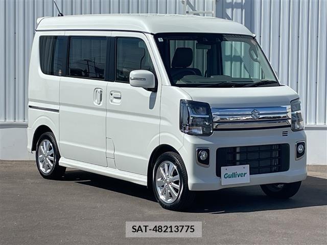 Suzuki EVERY WAGON 2025 8935169-0