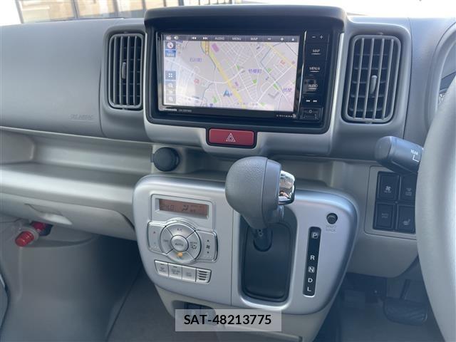 Suzuki EVERY WAGON 2025 8935169-15