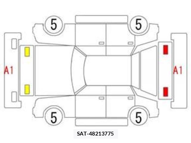 Suzuki EVERY WAGON 2025 8935169-23