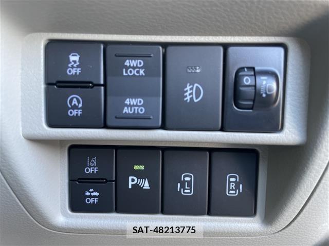 Suzuki EVERY WAGON 2025 8935169-3