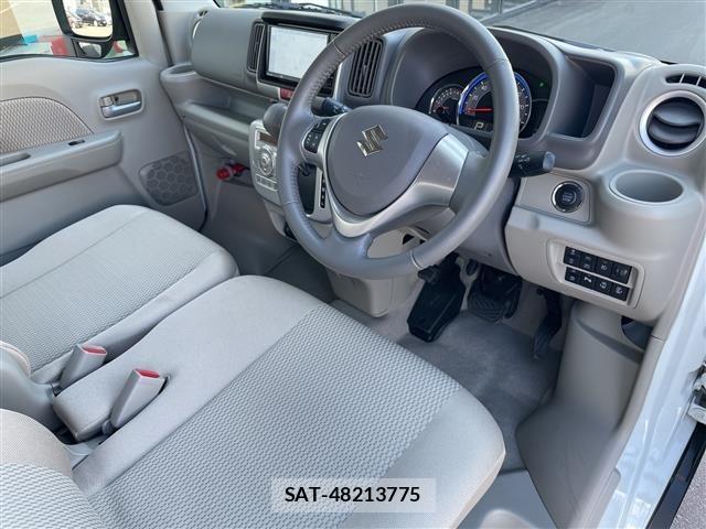 Suzuki EVERY WAGON 2025 8935169-4