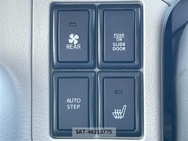Suzuki EVERY WAGON 2025 8935169-5